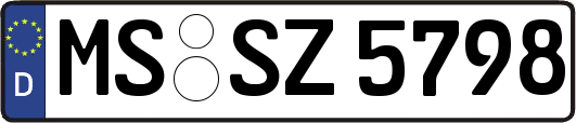 MS-SZ5798