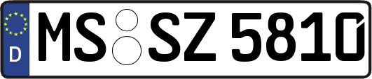 MS-SZ5810