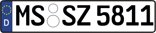 MS-SZ5811