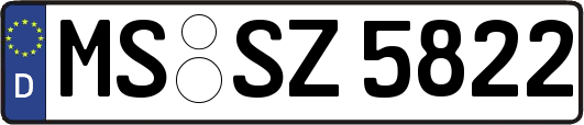 MS-SZ5822
