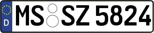 MS-SZ5824