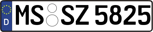 MS-SZ5825