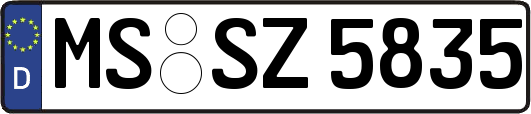 MS-SZ5835