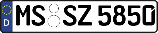 MS-SZ5850