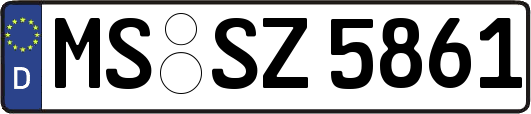 MS-SZ5861