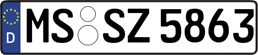 MS-SZ5863
