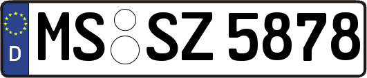 MS-SZ5878