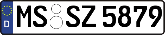 MS-SZ5879