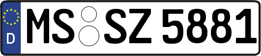 MS-SZ5881