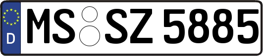 MS-SZ5885