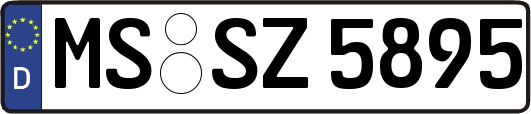MS-SZ5895