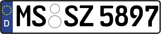 MS-SZ5897
