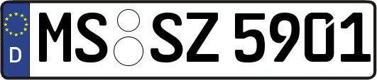 MS-SZ5901