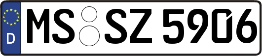 MS-SZ5906