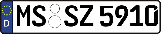 MS-SZ5910