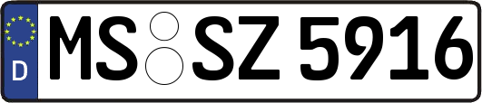 MS-SZ5916
