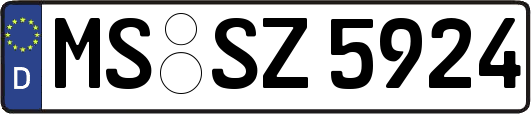 MS-SZ5924