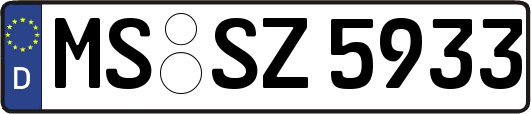 MS-SZ5933