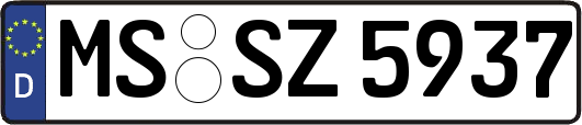 MS-SZ5937