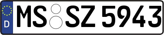 MS-SZ5943