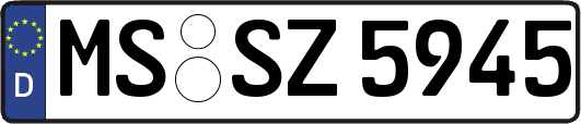 MS-SZ5945