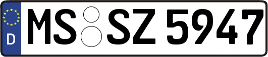 MS-SZ5947