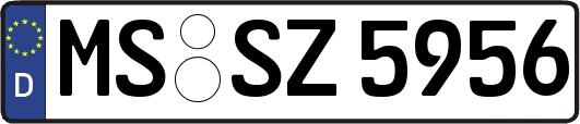 MS-SZ5956