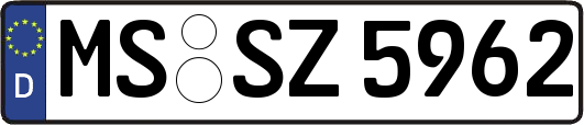 MS-SZ5962