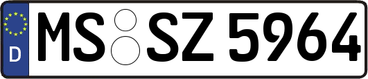 MS-SZ5964