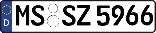 MS-SZ5966