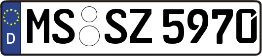 MS-SZ5970