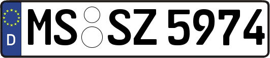 MS-SZ5974