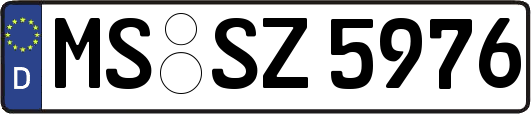 MS-SZ5976