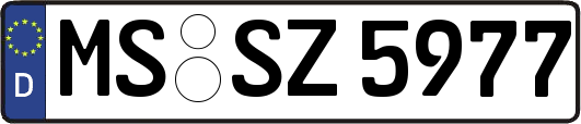 MS-SZ5977