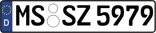 MS-SZ5979