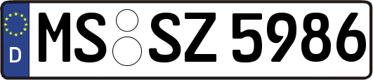 MS-SZ5986