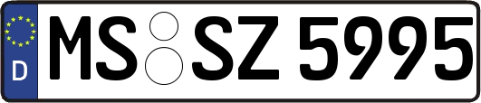 MS-SZ5995