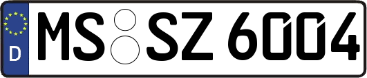 MS-SZ6004