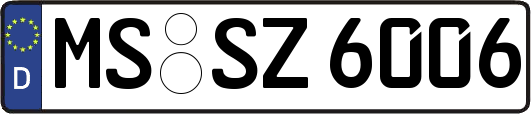 MS-SZ6006