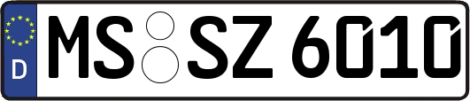 MS-SZ6010