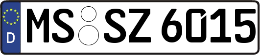 MS-SZ6015