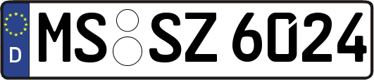 MS-SZ6024