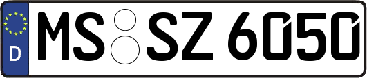 MS-SZ6050