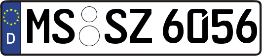 MS-SZ6056