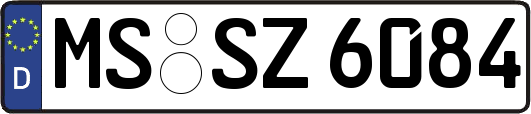 MS-SZ6084