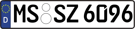 MS-SZ6096