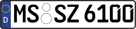 MS-SZ6100