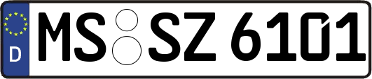 MS-SZ6101