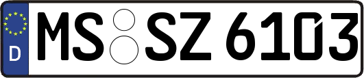 MS-SZ6103
