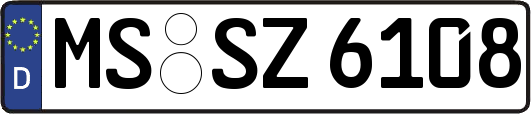 MS-SZ6108
